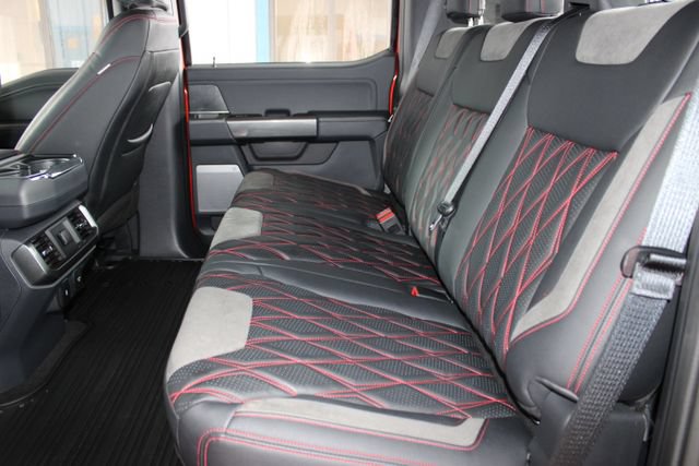 Used 2023 Ford F150 XLT w/ Equipment Group 302A High AWD/4WD image 31