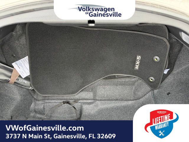 Used 2023 MAZDA MX-5 Miata Club image 6