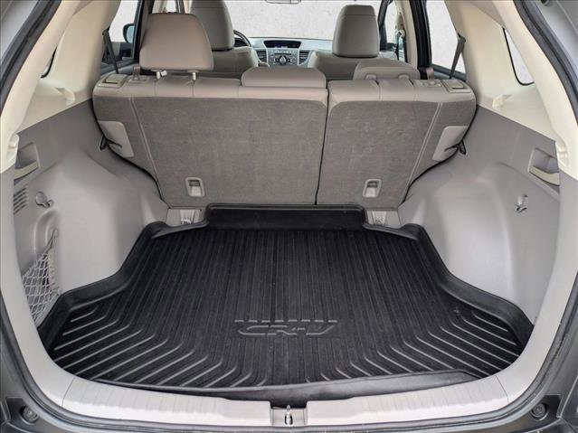 Used 2013 Honda CR-V EX-L image 6