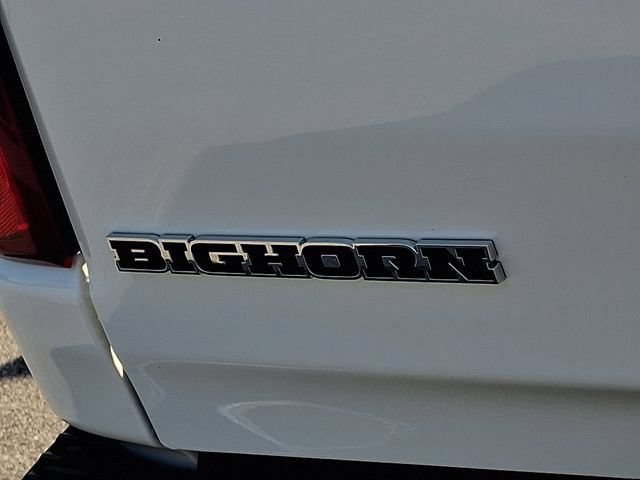 Used 2025 RAM 1500 Big Horn AWD/4WD image 39