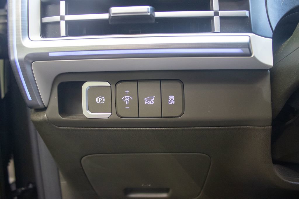 Used 2024 Hyundai Santa Fe Calligraphy image 27