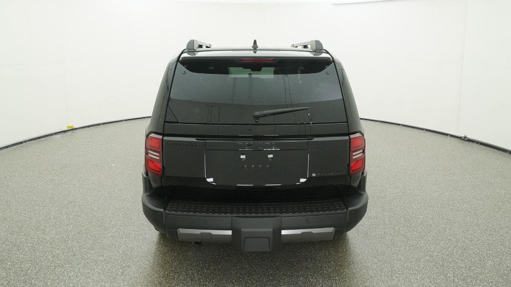 New 2026 Toyota Land Cruiser w/ Premium Package AWD/4WD image 10