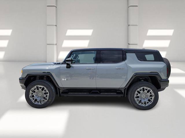 New 2025 GMC Hummer EV 3X image 4
