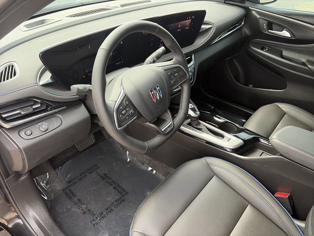 Used 2024 Buick Envista Sport Touring w/ Convenience I Package FWD image 10