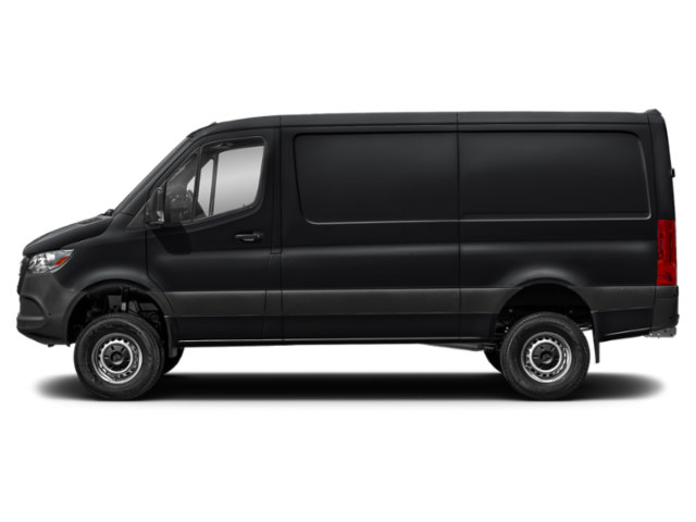 New 2026 Mercedes-Benz Sprinter 2500 image 3