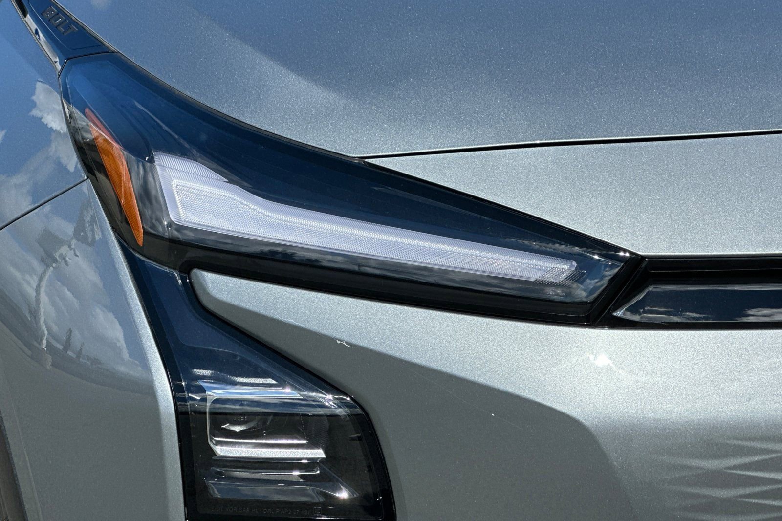 New 2027 Chevrolet Bolt LT w/ Comfort Package image 30