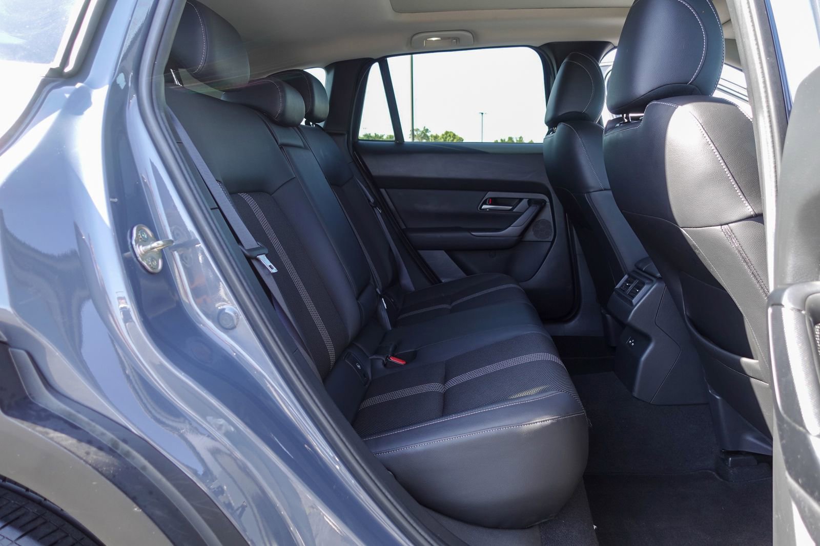 Used 2023 MAZDA CX-50 2.5 S w/ Cargo Package AWD/4WD image 14