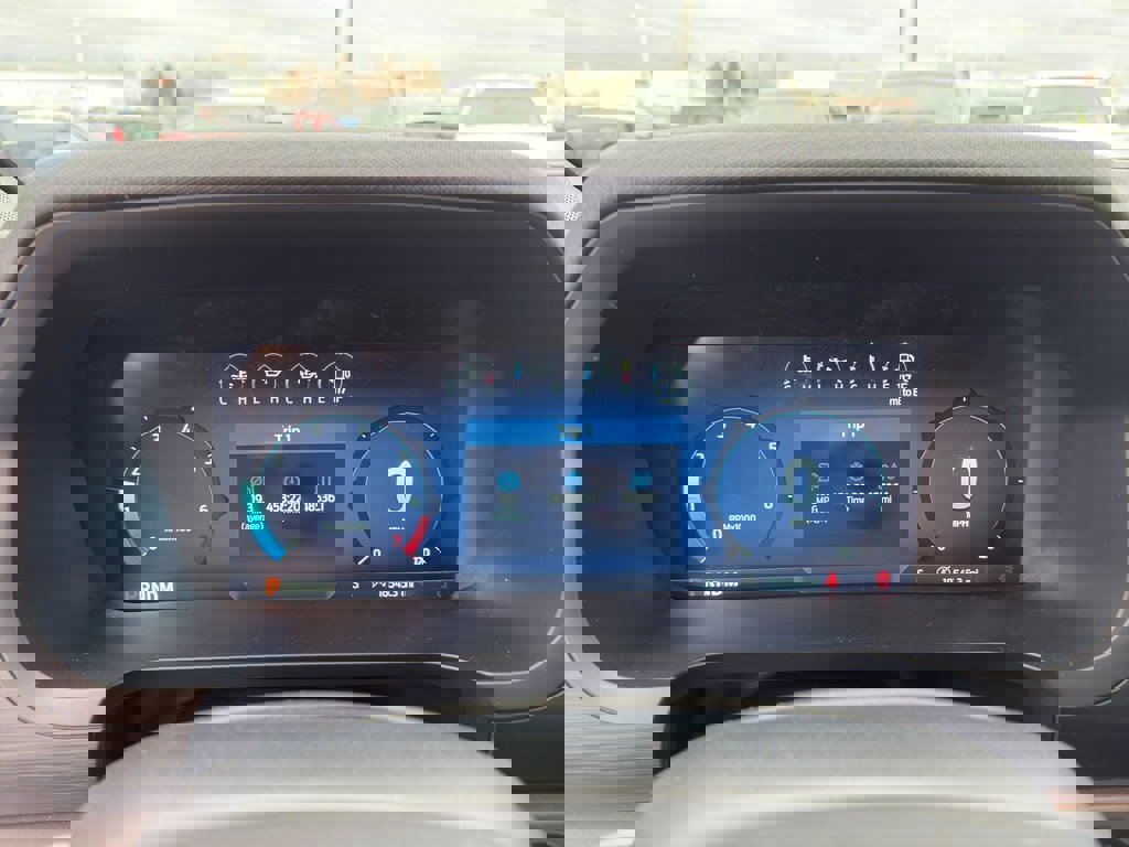 Used 2024 Ford F150 XLT w/ Tow/Haul Package image 12