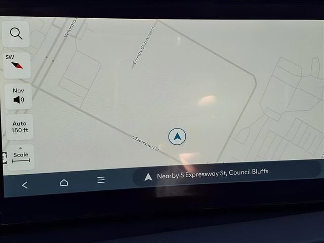 New 2026 Hyundai Palisade Limited image 17