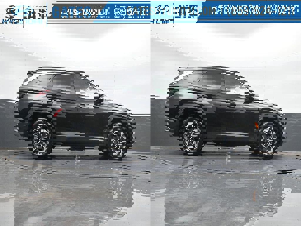 New 2025 Hyundai Tucson SEL image 39