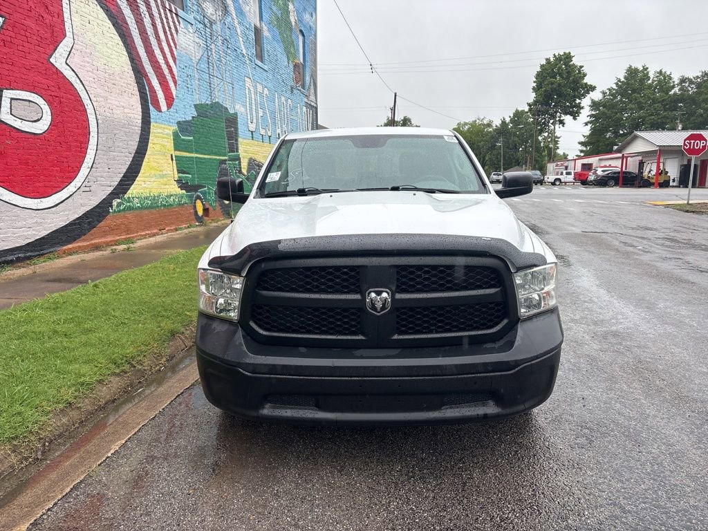 Used 2015 RAM 1500 Tradesman RWD image 11