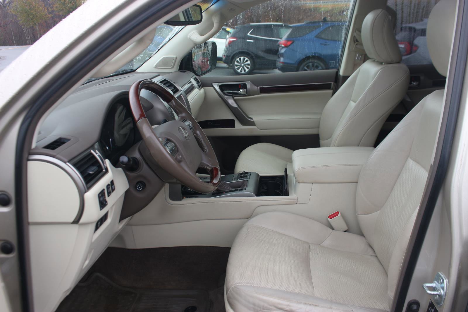 Used 2016 Lexus GX 460 image 15