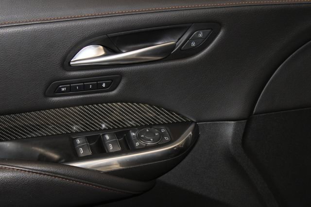 Used 2020 Cadillac XT4 Sport AWD/4WD image 29