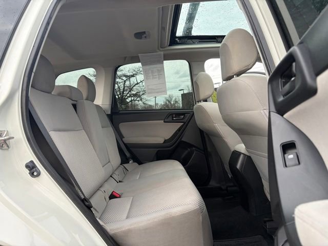 Used 2015 Subaru Forester 2.5i Premium w/ All-Weather Package image 8