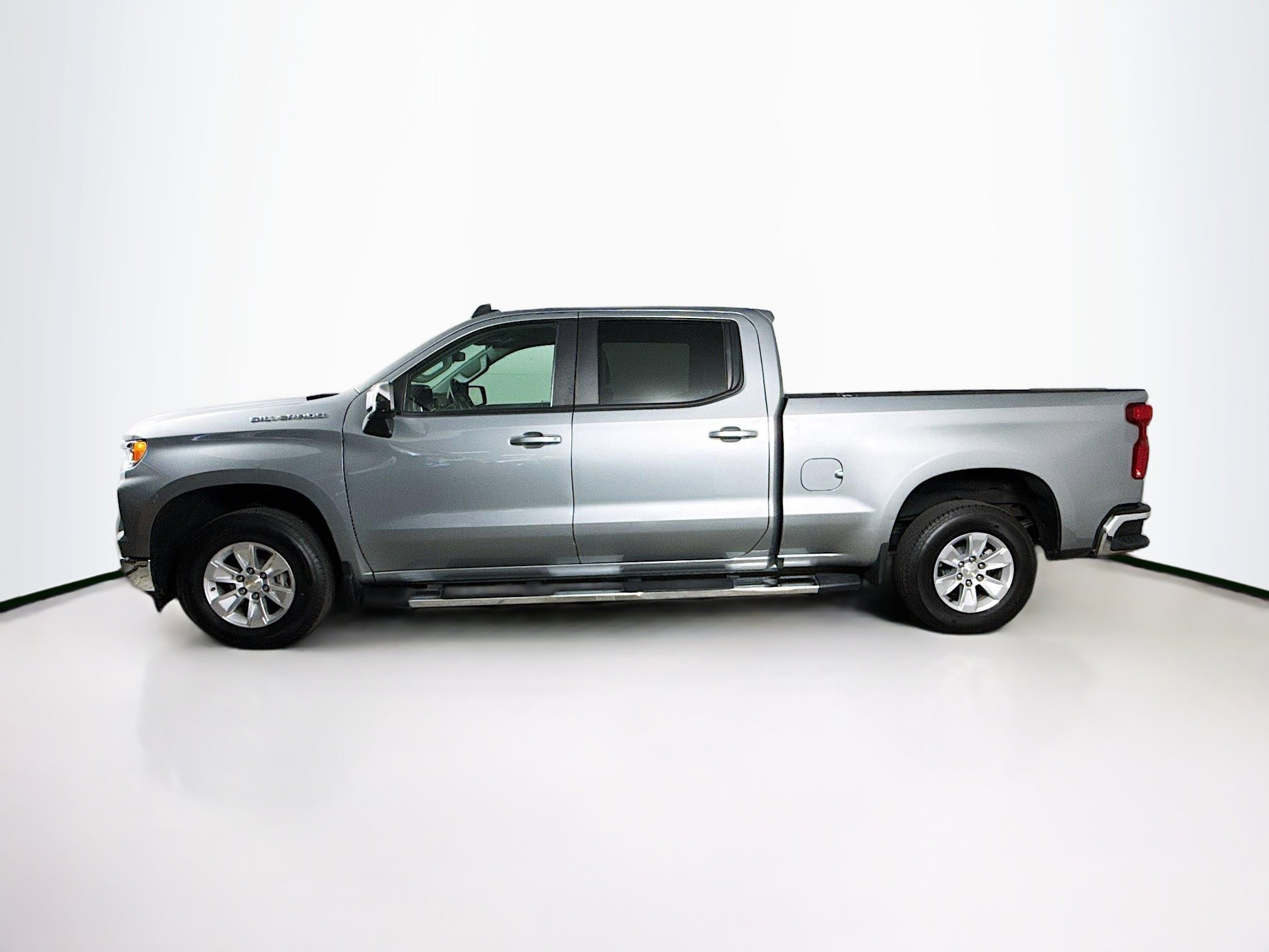 Used 2024 Chevrolet Silverado 1500 LT w/ Protection Package image 7
