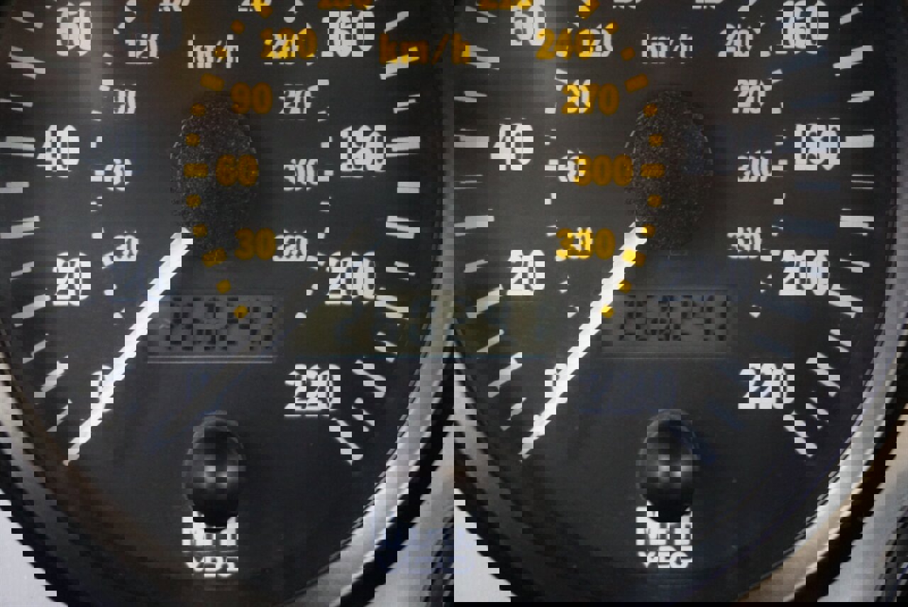 Used 2001 Lotus Esprit image 4