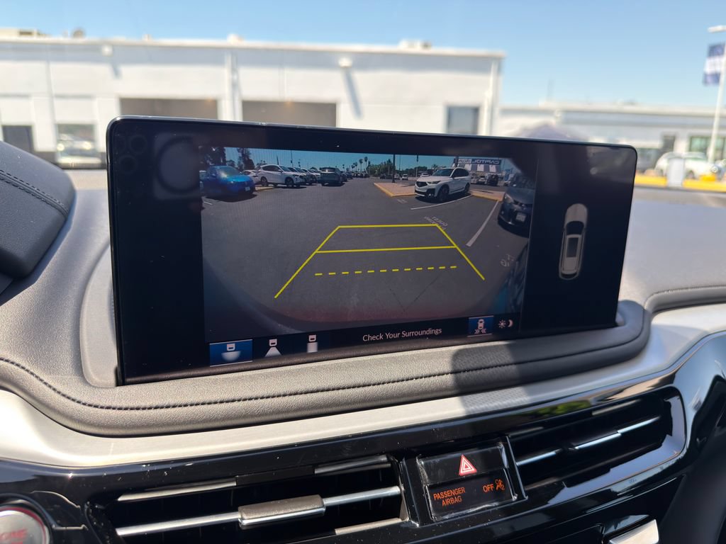 Certified 2026 Acura MDX FWD w/ Technology Package image 25