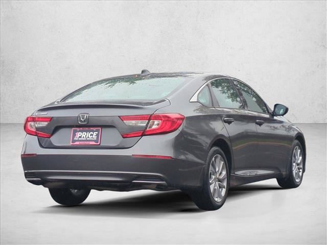 Used 2018 Honda Accord LX image 5