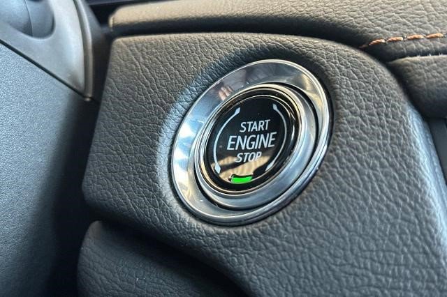 Certified 2025 Cadillac CT5 Sport RWD image 30
