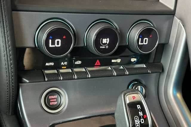 Used 2021 Jaguar F-TYPE Coupe RWD image 19