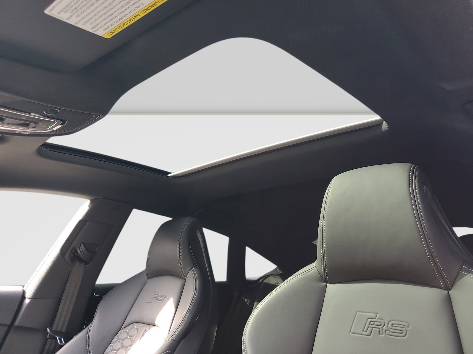 Used 2022 Audi RS 5 Sportback w/ Dynamic Package image 33