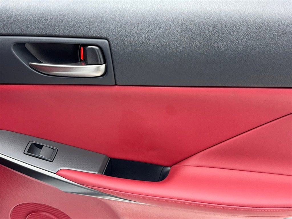 Used 2024 Lexus IS 350 F Sport image 49