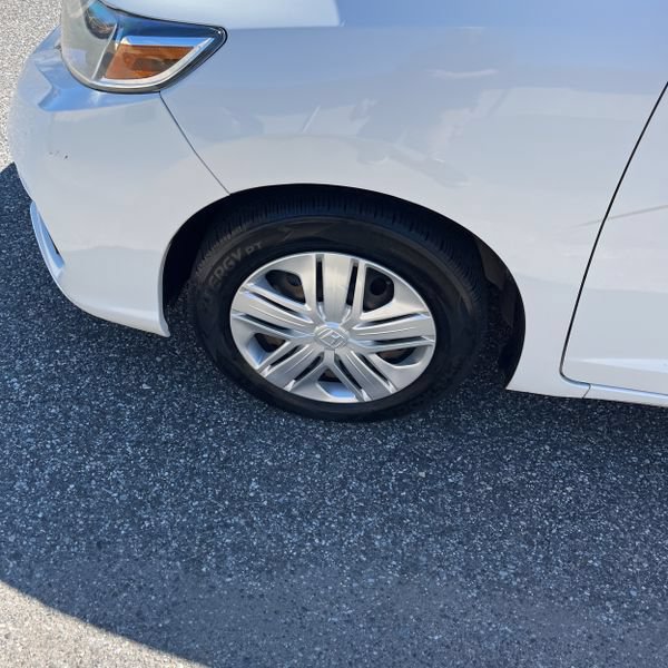 Used 2019 Honda Fit LX image 22