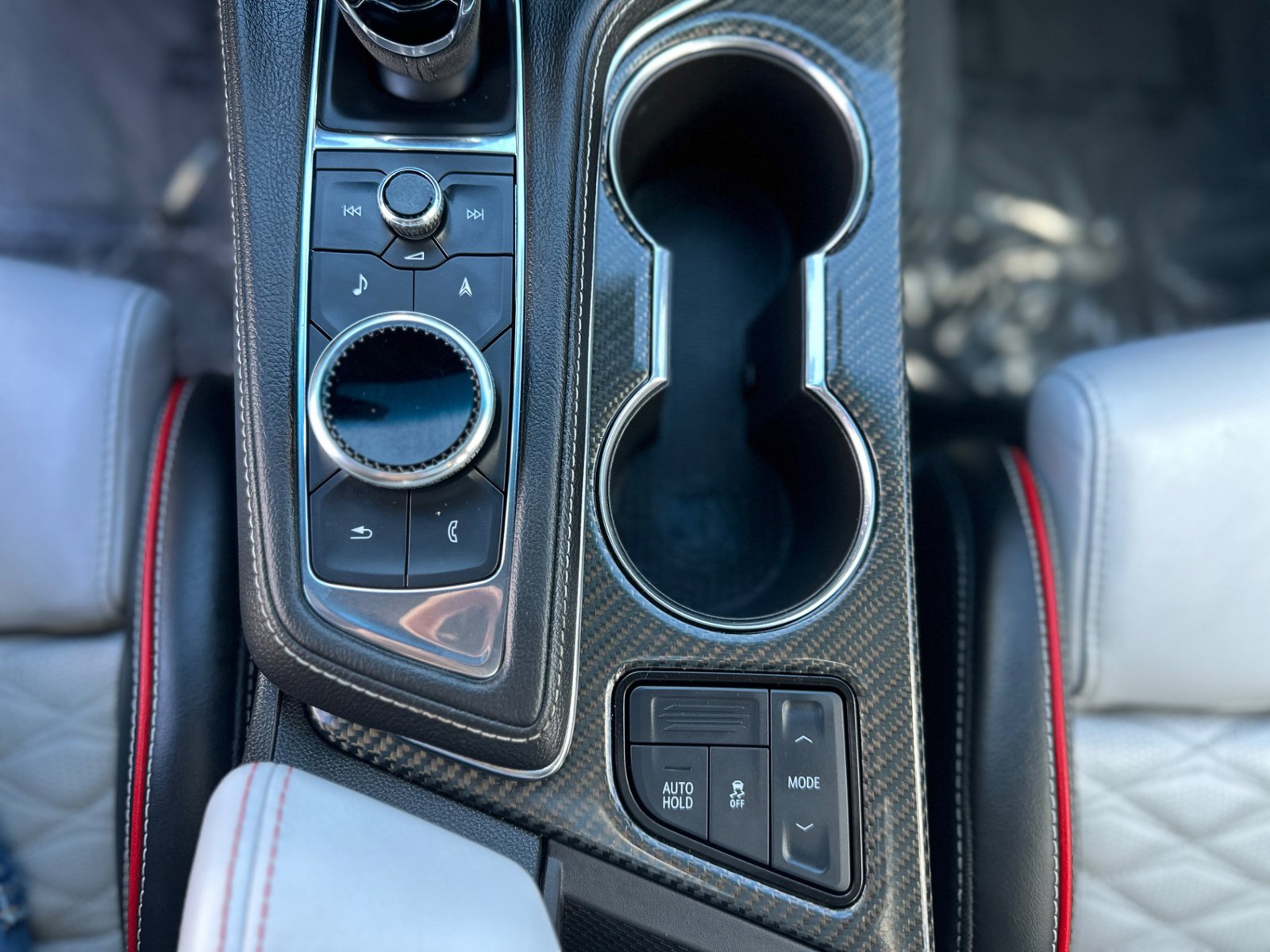 Used 2023 Cadillac CT4 V Blackwing w/ Driver Assist Package image 31