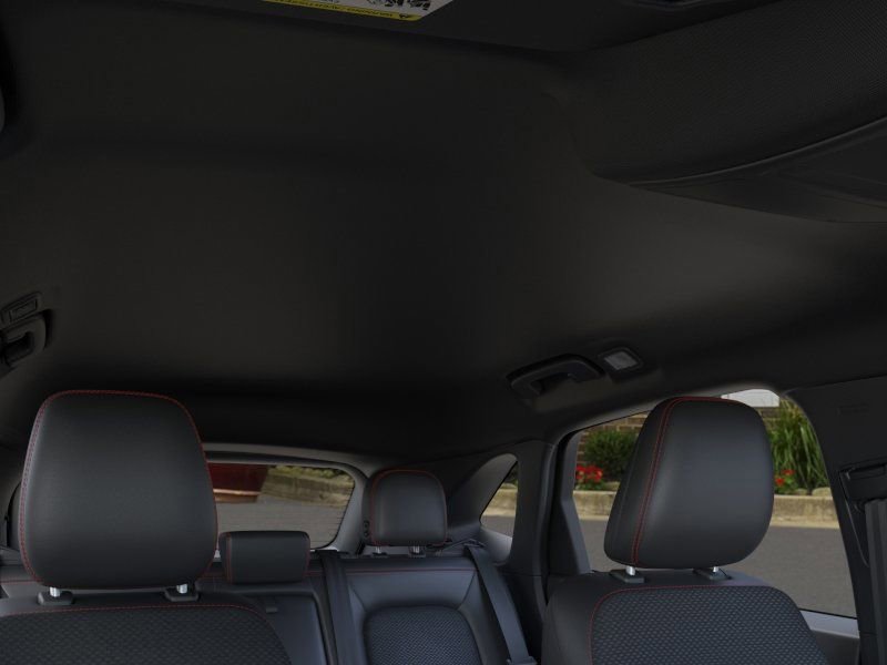 New 2026 Ford Escape ST-Line w/ Tech Pack #1 AWD/4WD image 22