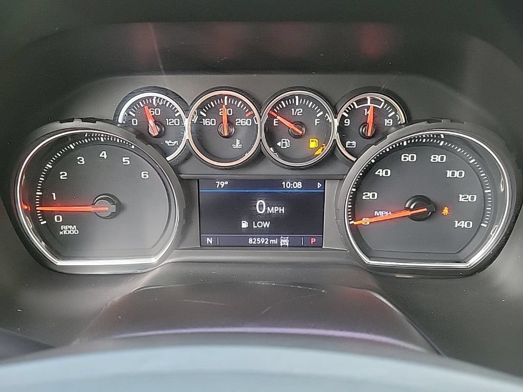 Used 2021 Chevrolet Tahoe Z71 AWD/4WD image 28
