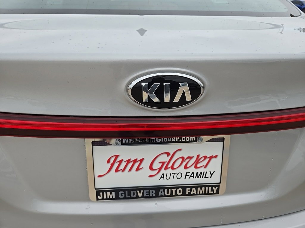 Used 2021 Kia Forte LXS image 30