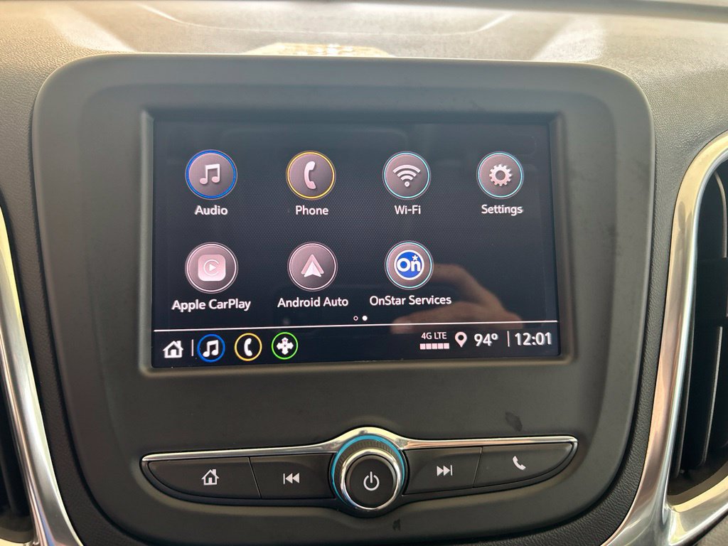 Used 2024 Chevrolet Equinox LS w/ LS Convenience Package FWD image 13