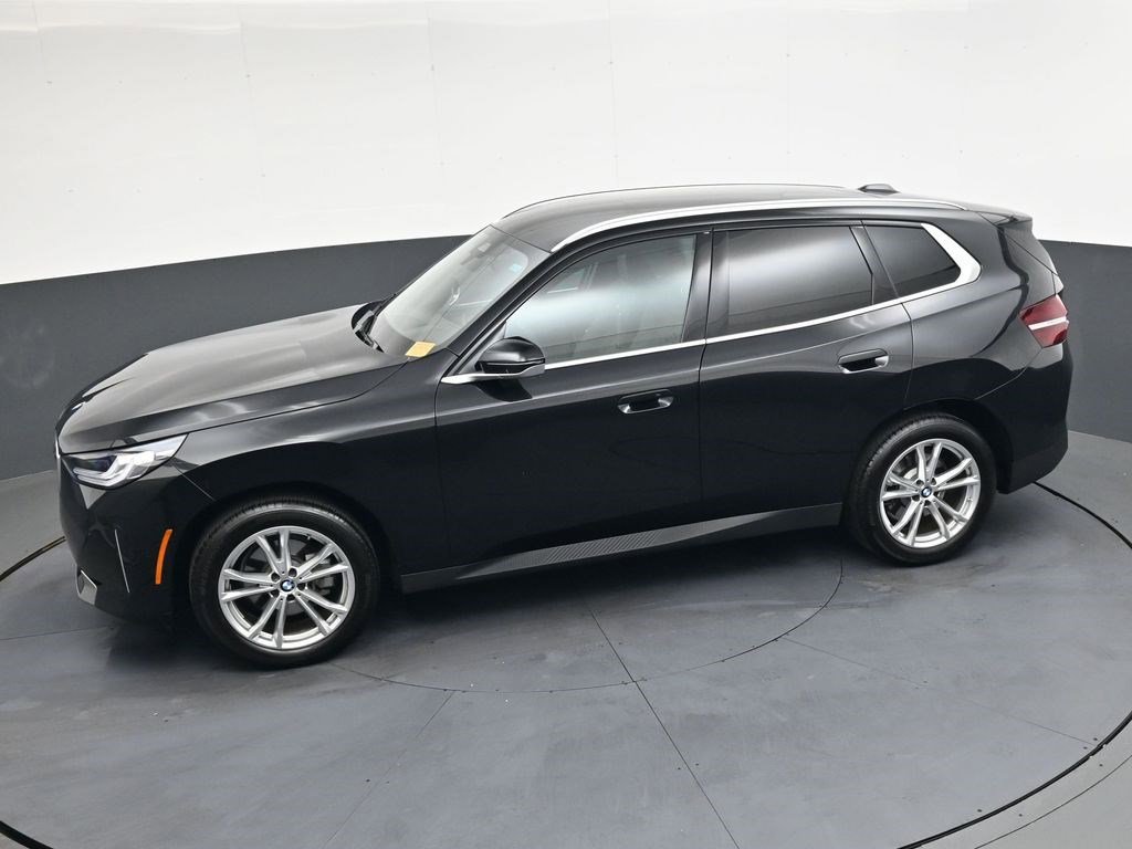 Used 2025 BMW X3 xDrive30 w/ Convenience Package AWD/4WD image 28