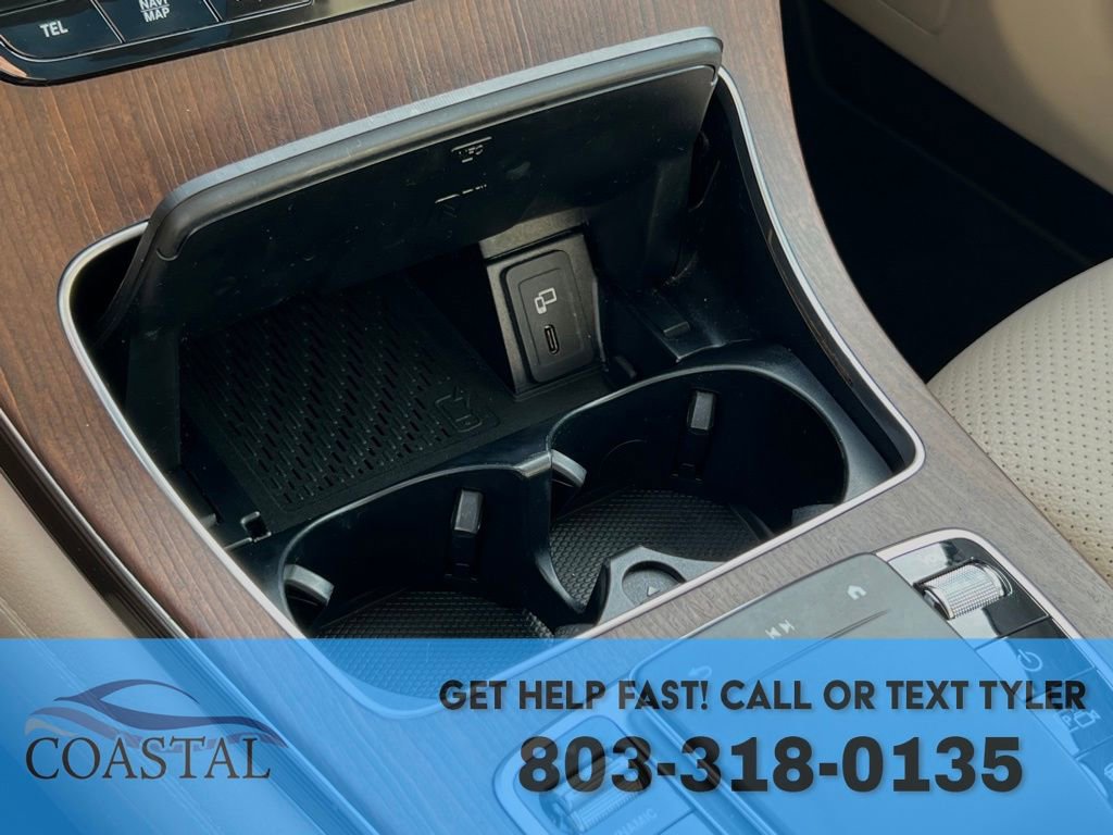 Used 2020 Mercedes-Benz GLC 300 4MATIC image 51