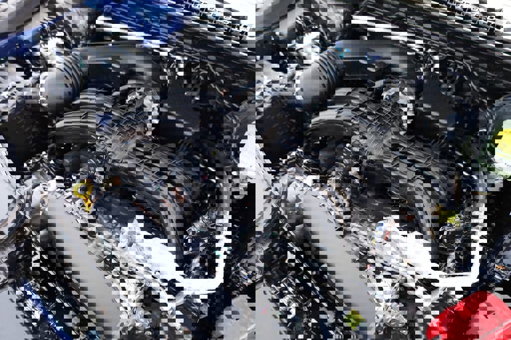 New 2026 Subaru Crosstrek 2.0i Premium image 27