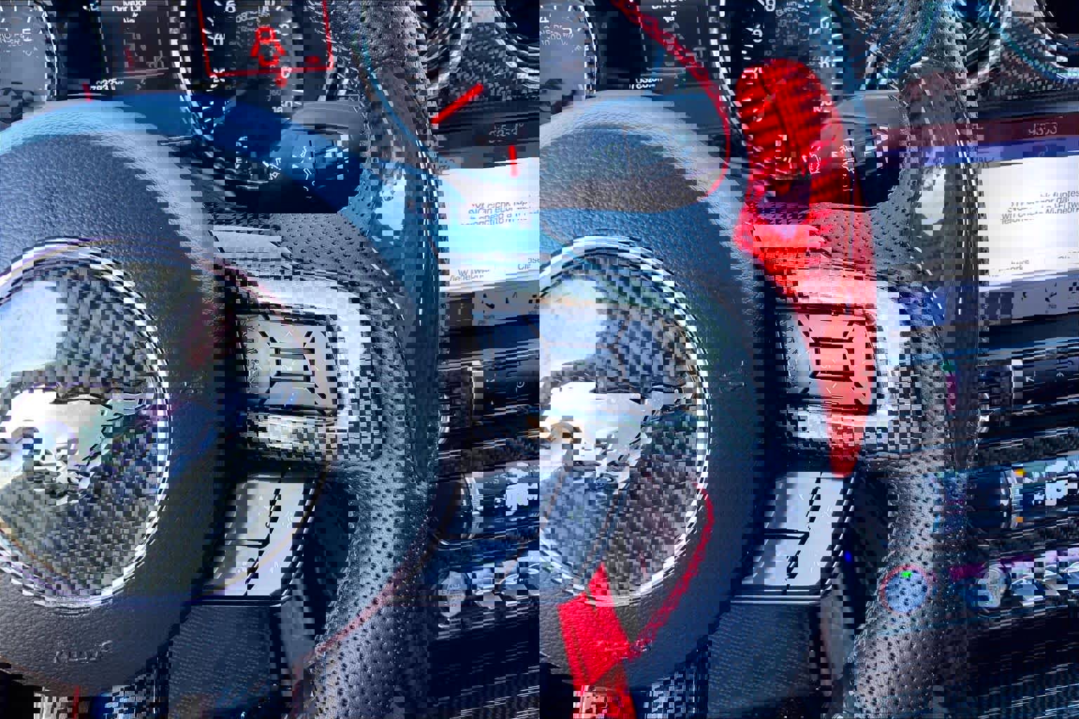 Certified 2018 Ford Mustang Convertible w/ Equipment Group 101A image 19