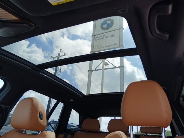 Used 2023 BMW X3 sDrive30i w/ Convenience Package image 28