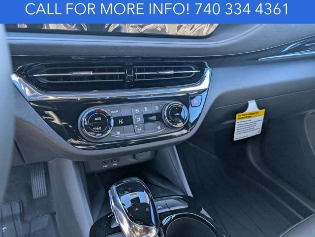 New 2026 Buick Envista Sport Touring image 21