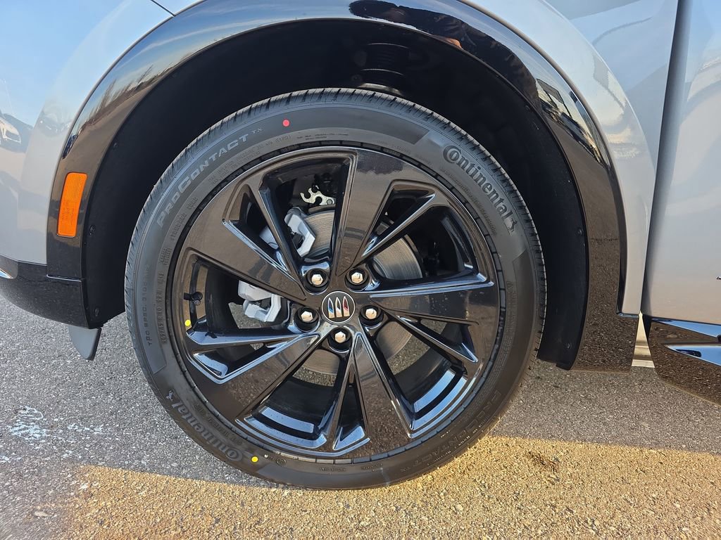 New 2026 Buick Envision Sport Touring image 37