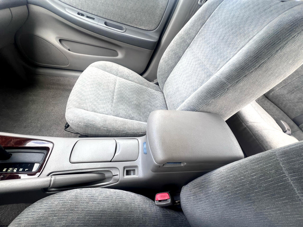 Used 2001 Nissan Altima GXE image 53