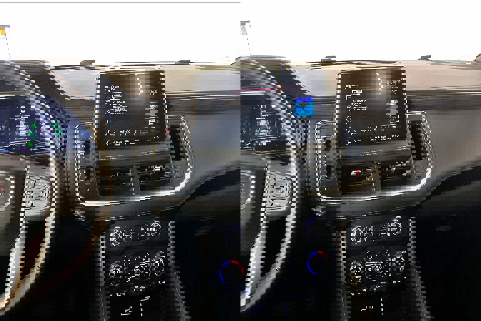 Certified 2022 GMC Yukon SLT w/ SLT Premium Package image 7