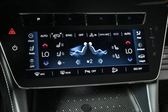 New 2025 Maserati Grecale Folgore AWD/4WD image 14