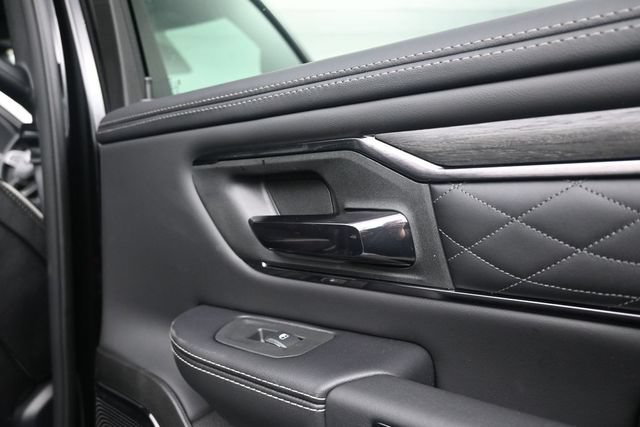 New 2027 RAM 1500 Limited AWD/4WD image 50