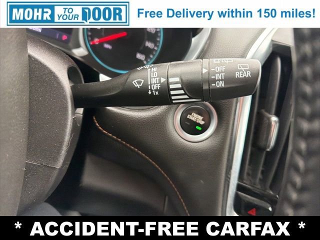 Used 2021 Chevrolet Traverse Premier image 18