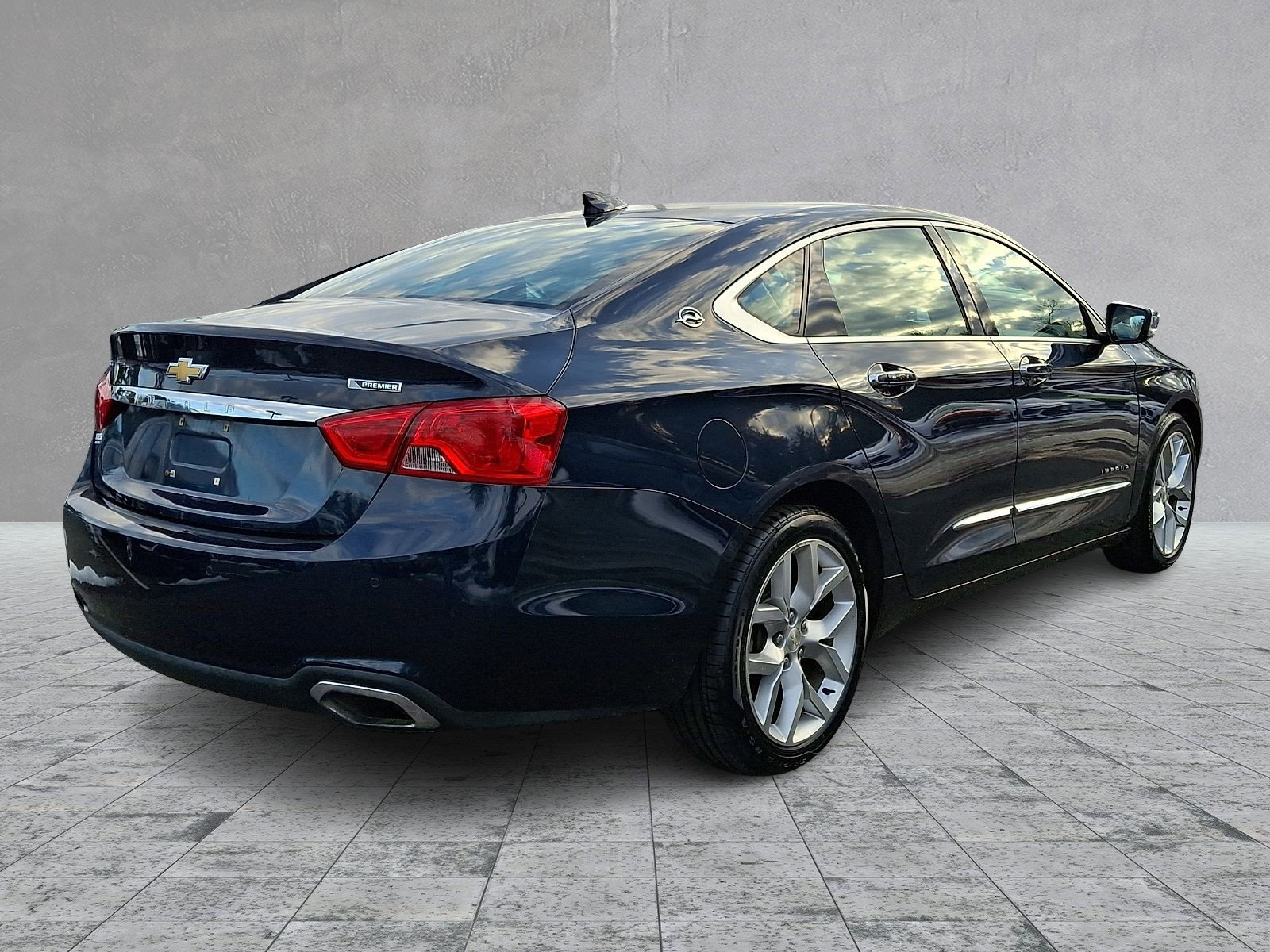 Used 2017 Chevrolet Impala Premier image 12