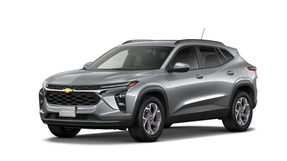 New 2026 Chevrolet Trax LT w/ Driver Confidence Package image 49