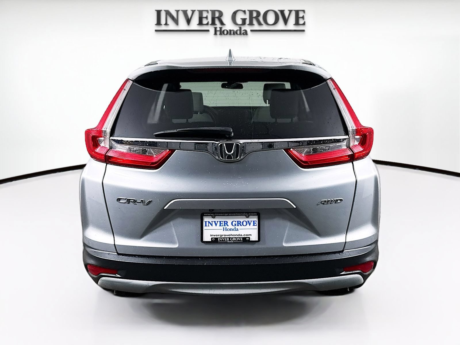 Used 2017 Honda CR-V EX image 6