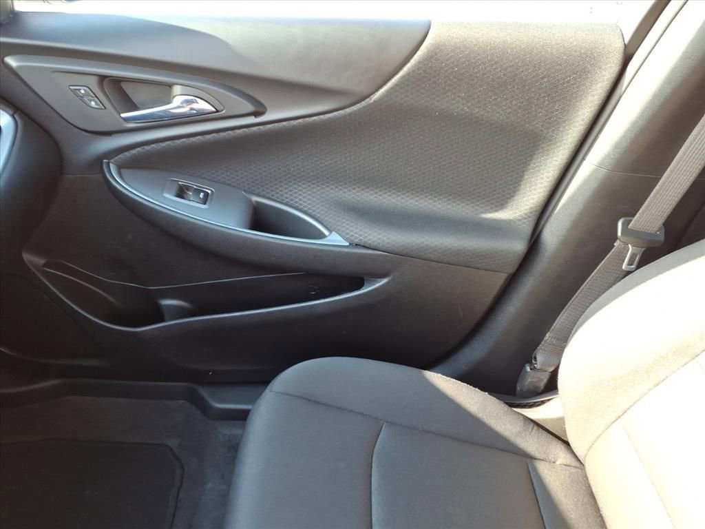 Used 2024 Chevrolet Malibu LT image 29