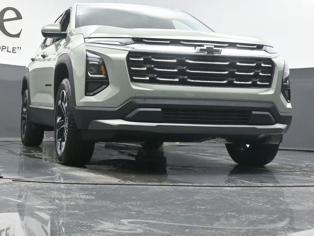 New 2026 Chevrolet Equinox LT w/ Convenience Package II image 3