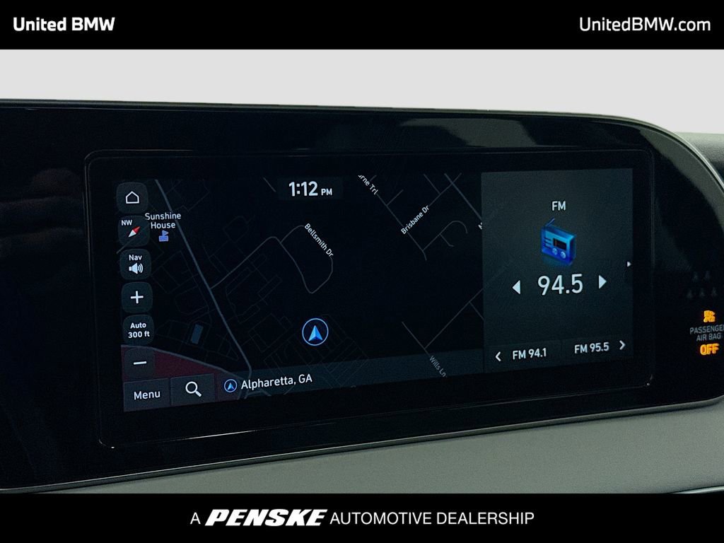 Used 2021 Hyundai Palisade SEL w/ Premium Package image 10